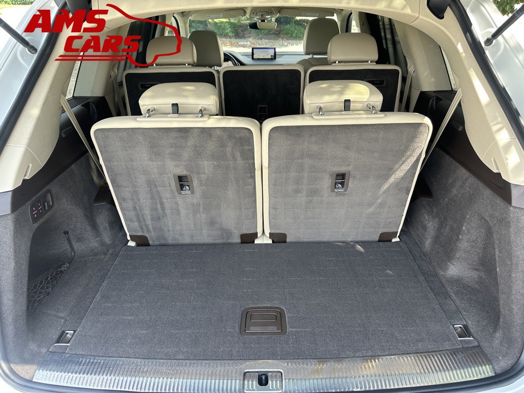 2018 Audi Q7 Image 18