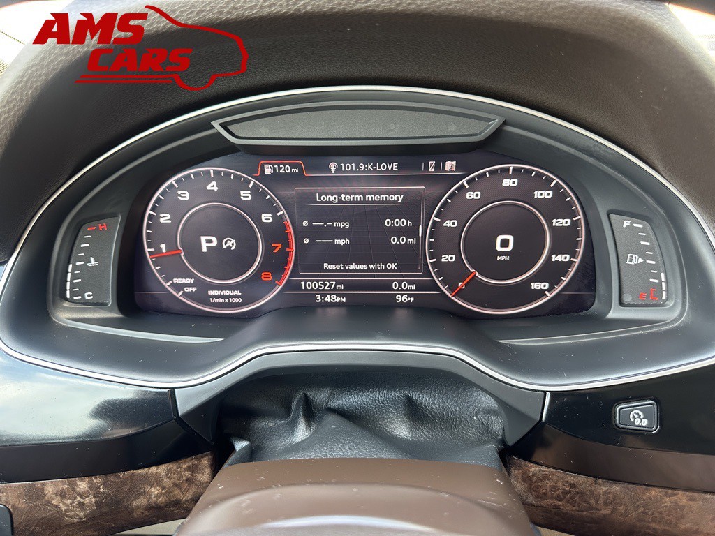 2018 Audi Q7 Image 24