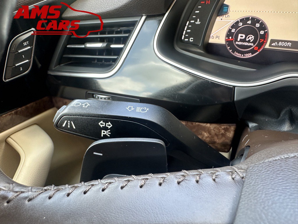 2018 Audi Q7 Image 32