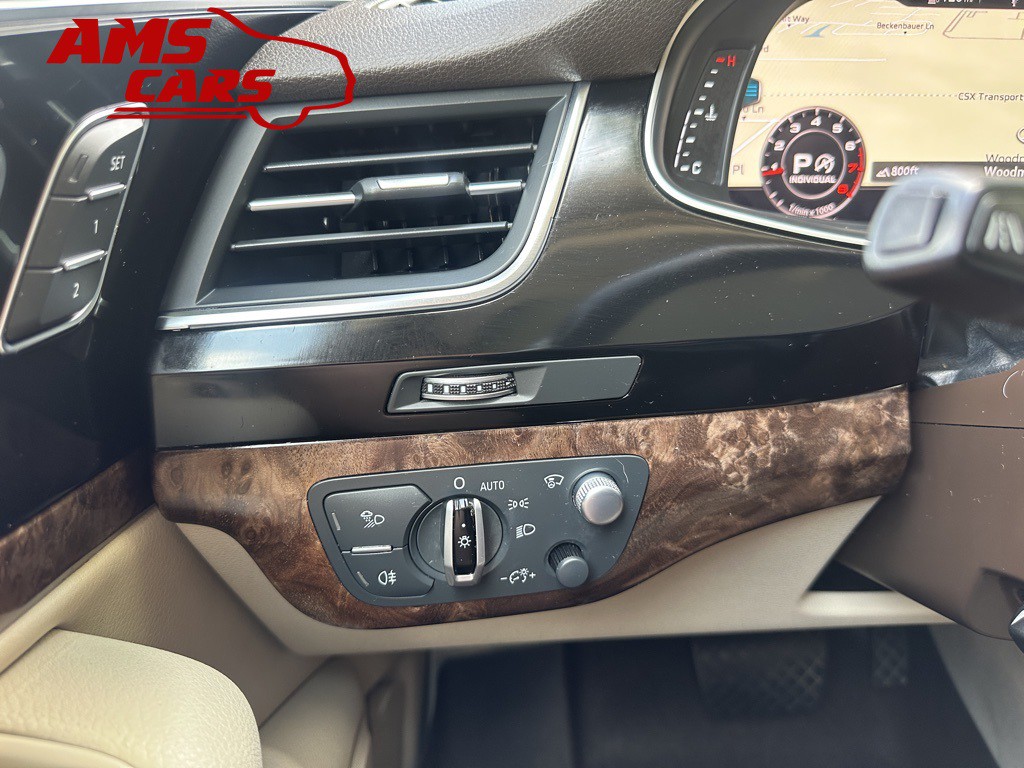 2018 Audi Q7 Image 36