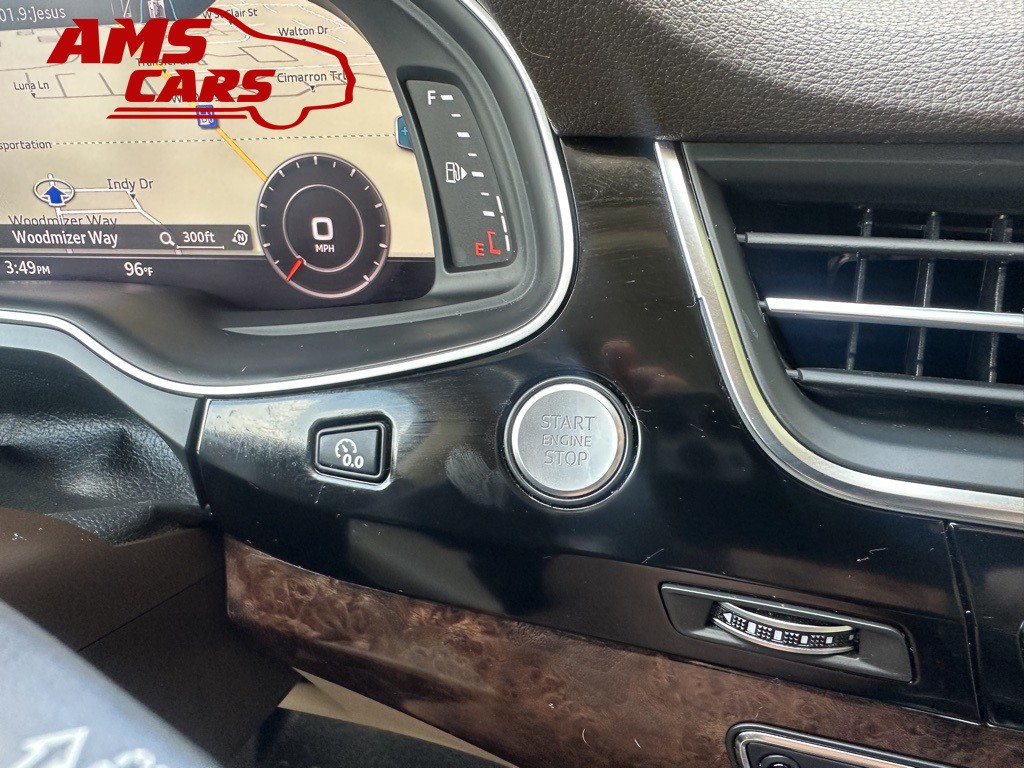 2018 Audi Q7 Image 37