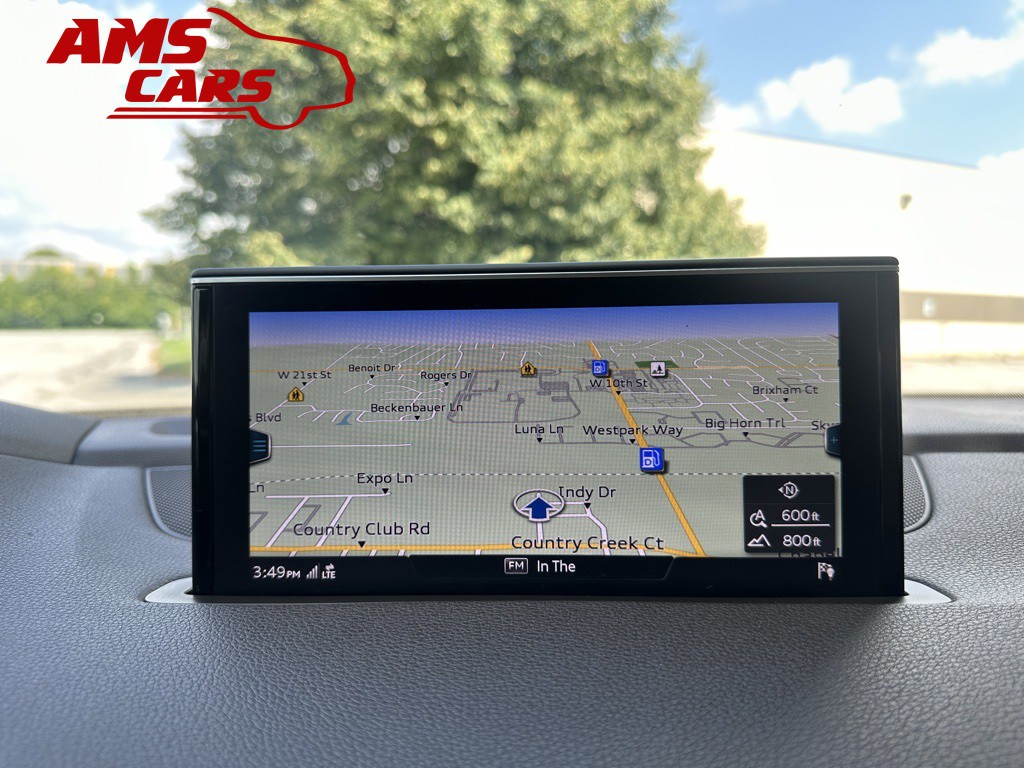 2018 Audi Q7 Image 38