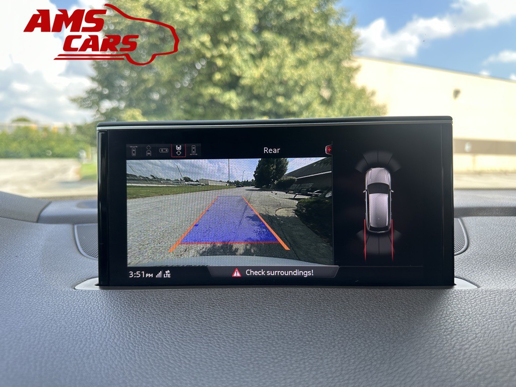 2018 Audi Q7 Image 45