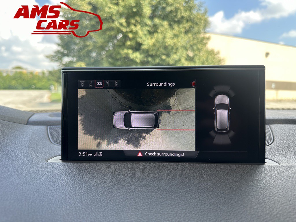 2018 Audi Q7 Image 48