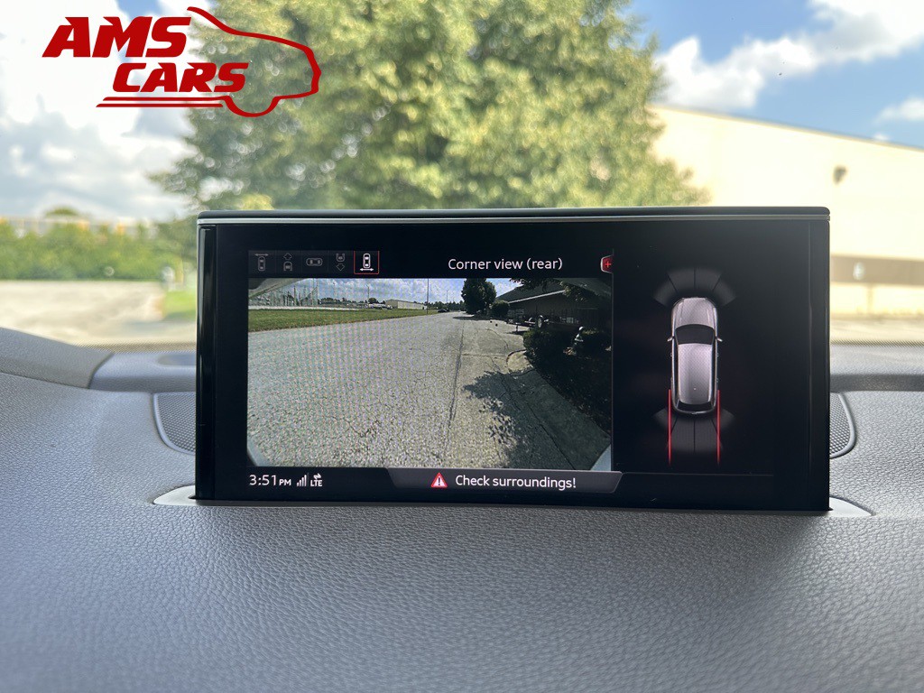 2018 Audi Q7 Image 49