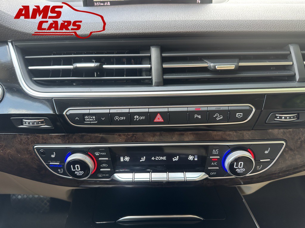 2018 Audi Q7 Image 50