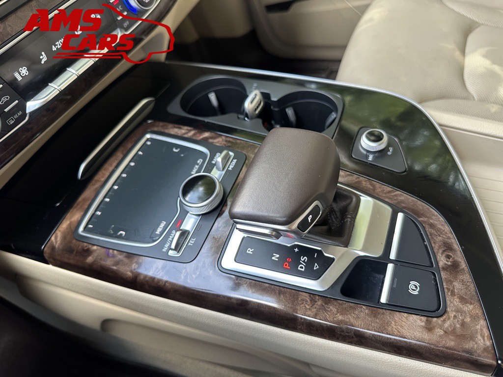 2018 Audi Q7 Image 51