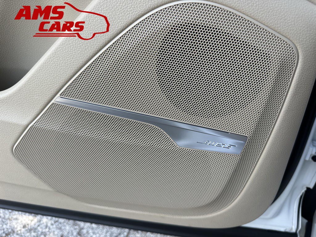 2018 Audi Q7 Image 55
