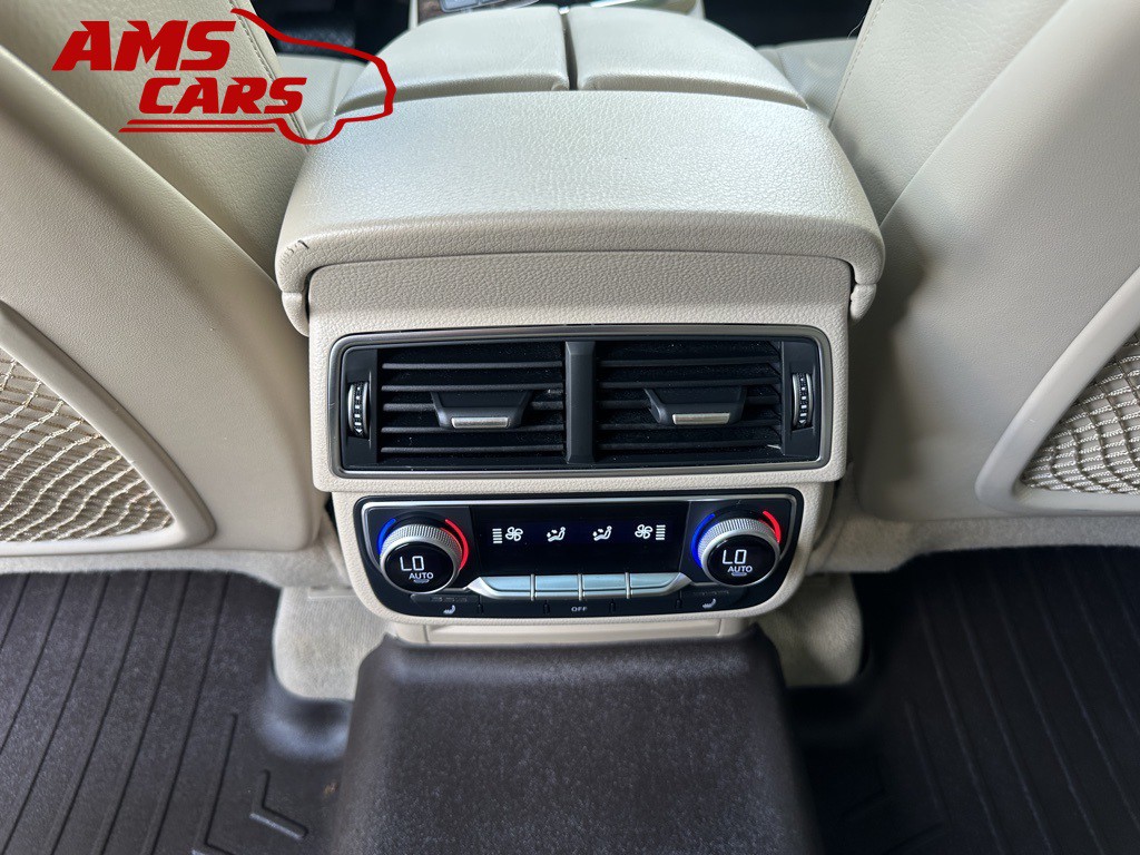 2018 Audi Q7 Image 56