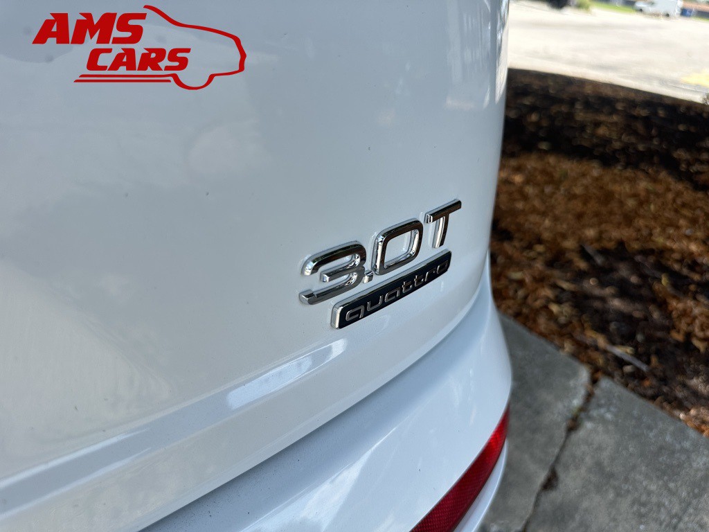 2018 Audi Q7 Image 59