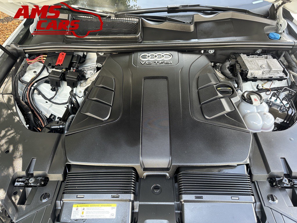 2018 Audi Q7 Image 63