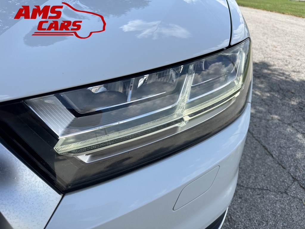 2018 Audi Q7 Image 64