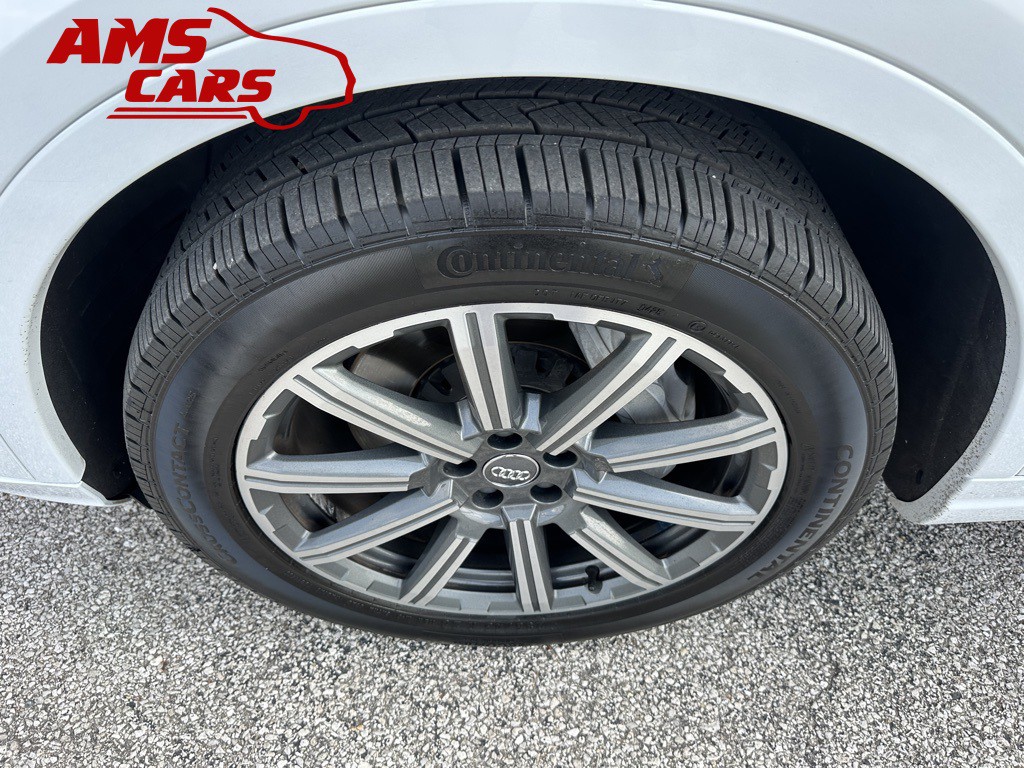2018 Audi Q7 Image 65