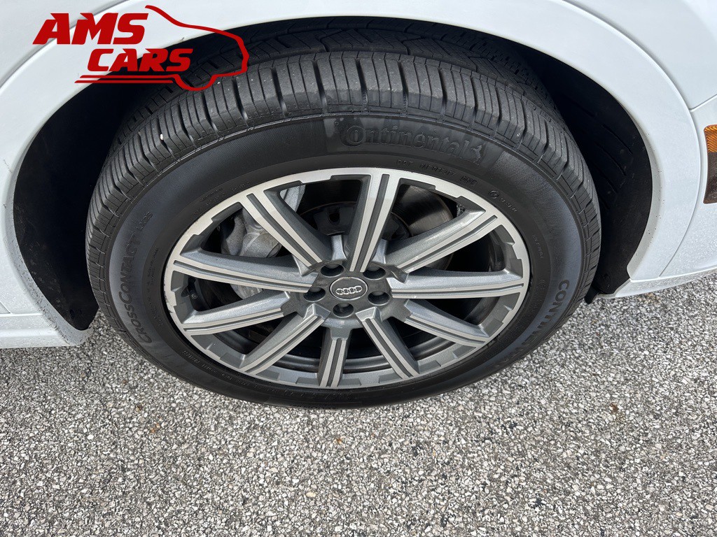 2018 Audi Q7 Image 68
