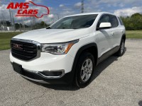 Image for 2019 GMC Acadia SLE-1 ID: 6700566
