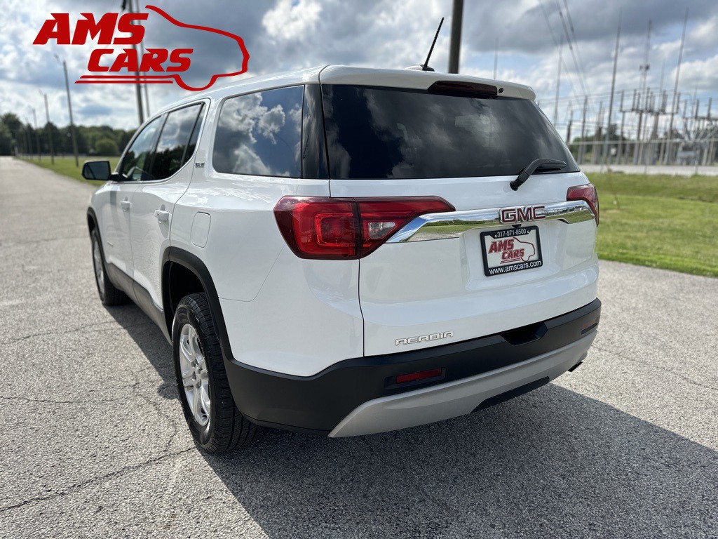 2019 GMC Acadia Image 6