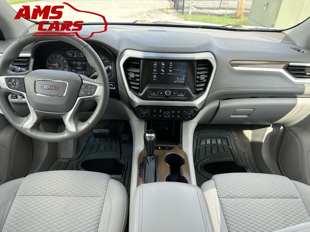 2019 GMC Acadia Image 7