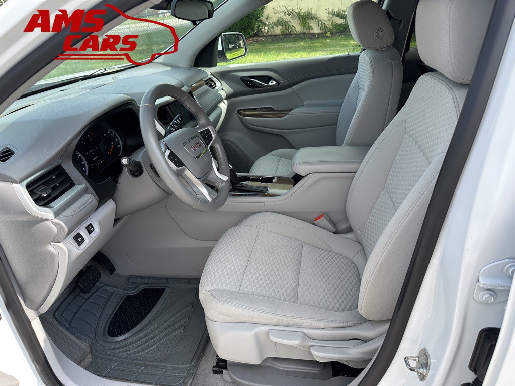 2019 GMC Acadia Image 10