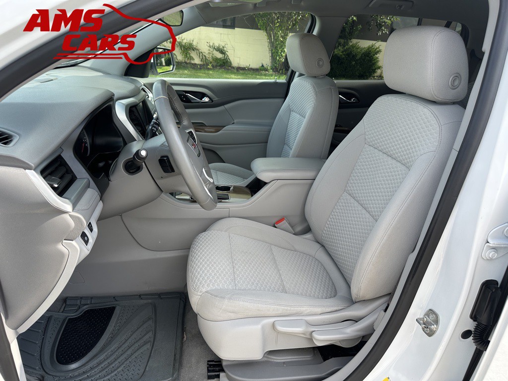 2019 GMC Acadia Image 11