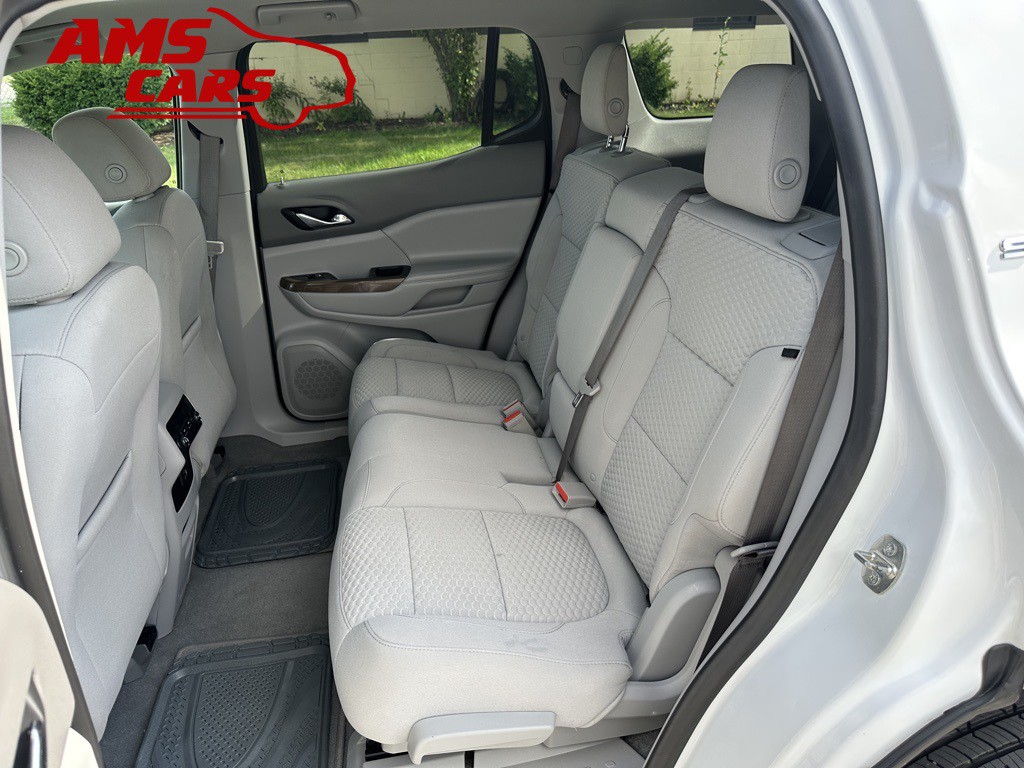 2019 GMC Acadia Image 13