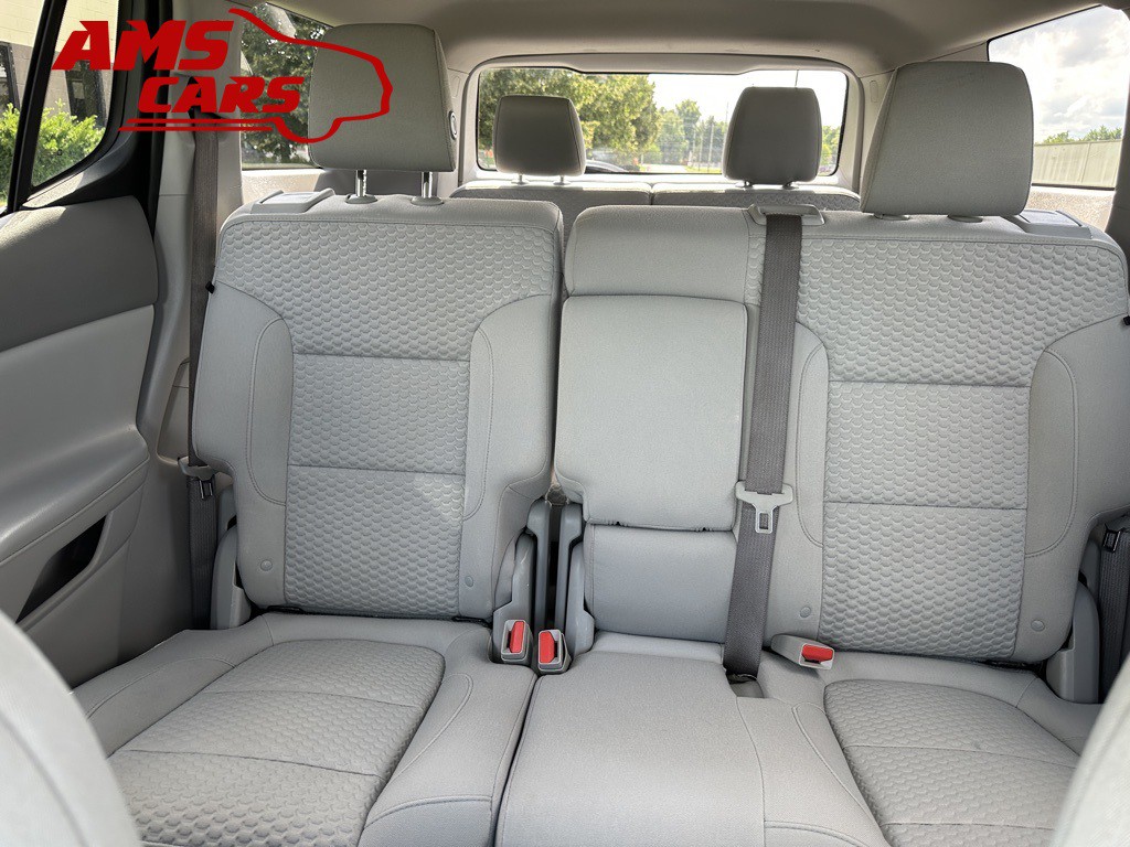 2019 GMC Acadia Image 14