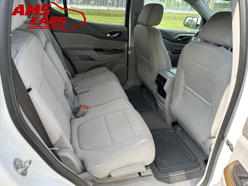 2019 GMC Acadia Image 15