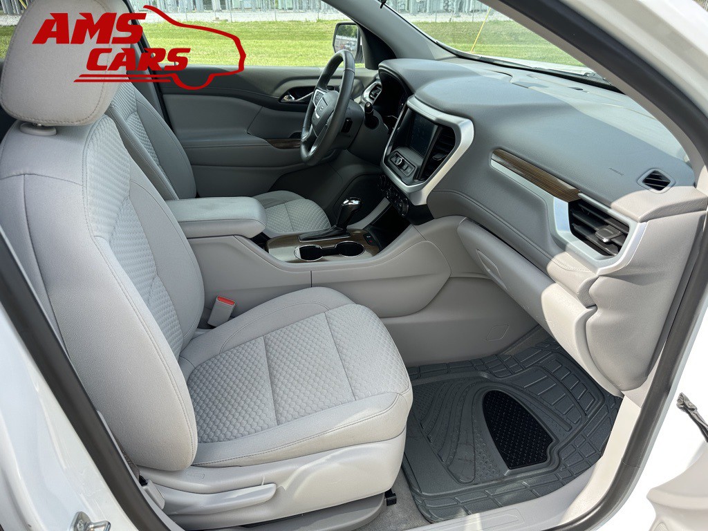 2019 GMC Acadia Image 17