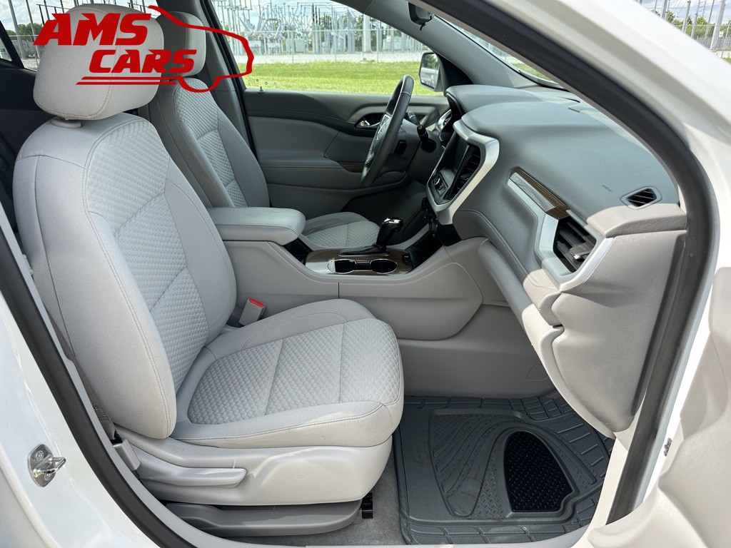 2019 GMC Acadia Image 18
