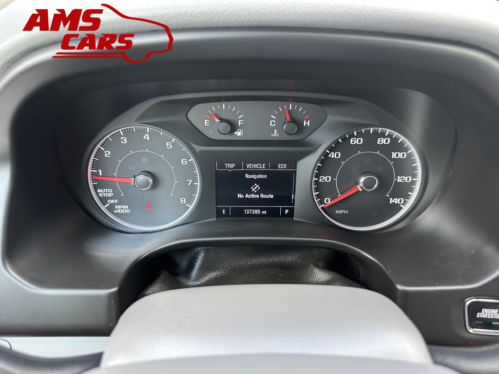 2019 GMC Acadia Image 19