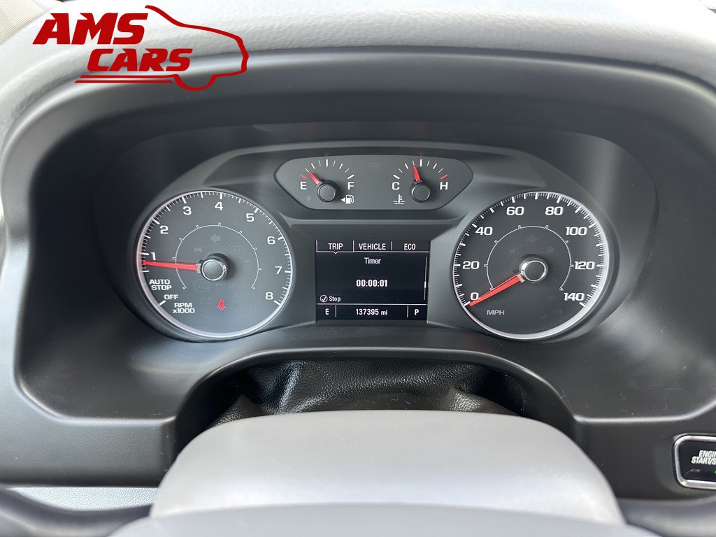 2019 GMC Acadia Image 20