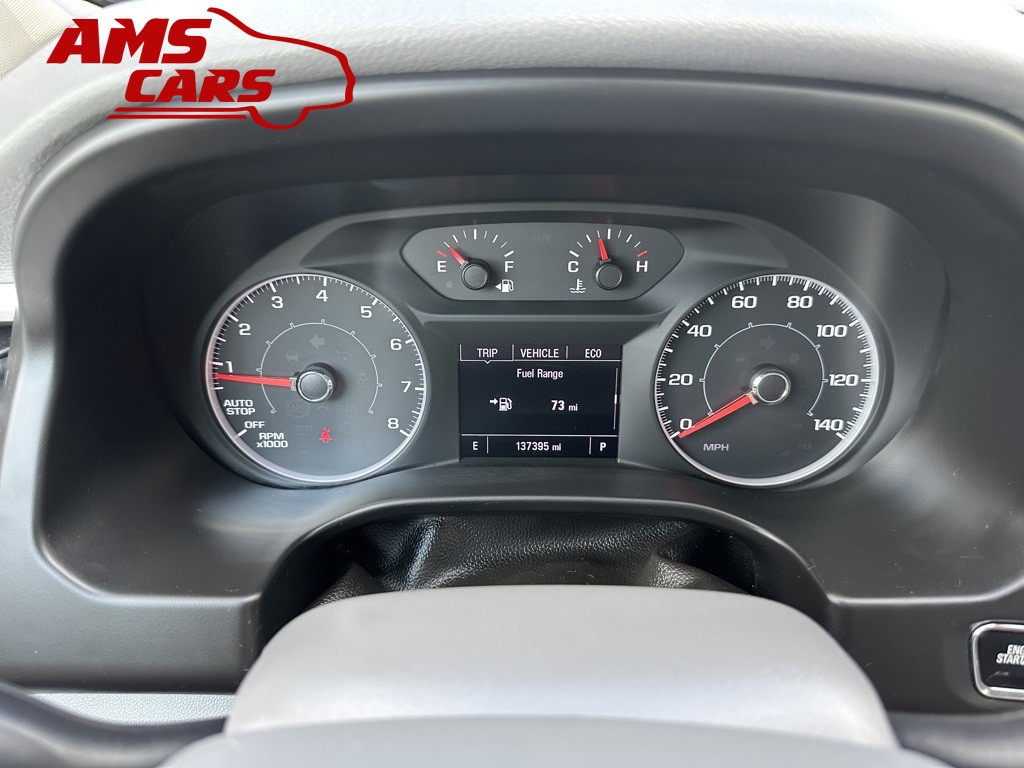 2019 GMC Acadia Image 21