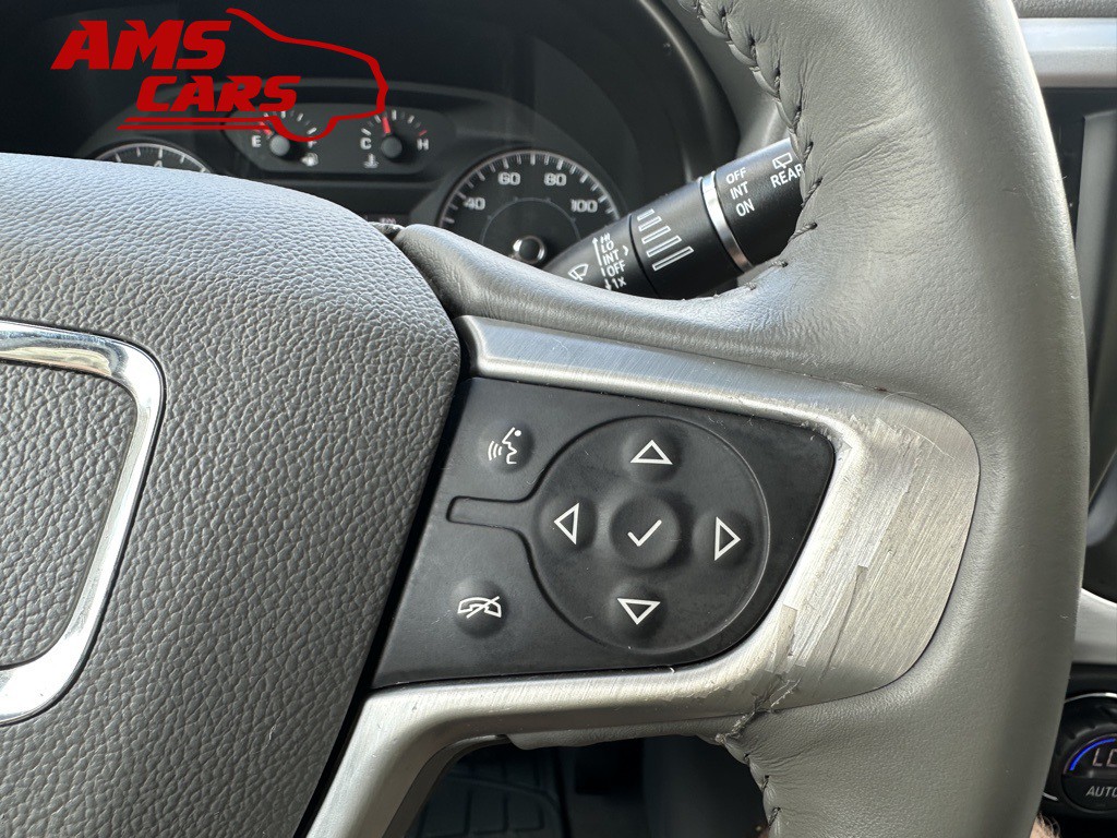2019 GMC Acadia Image 29