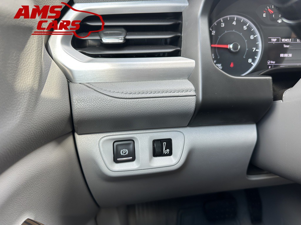 2019 GMC Acadia Image 30