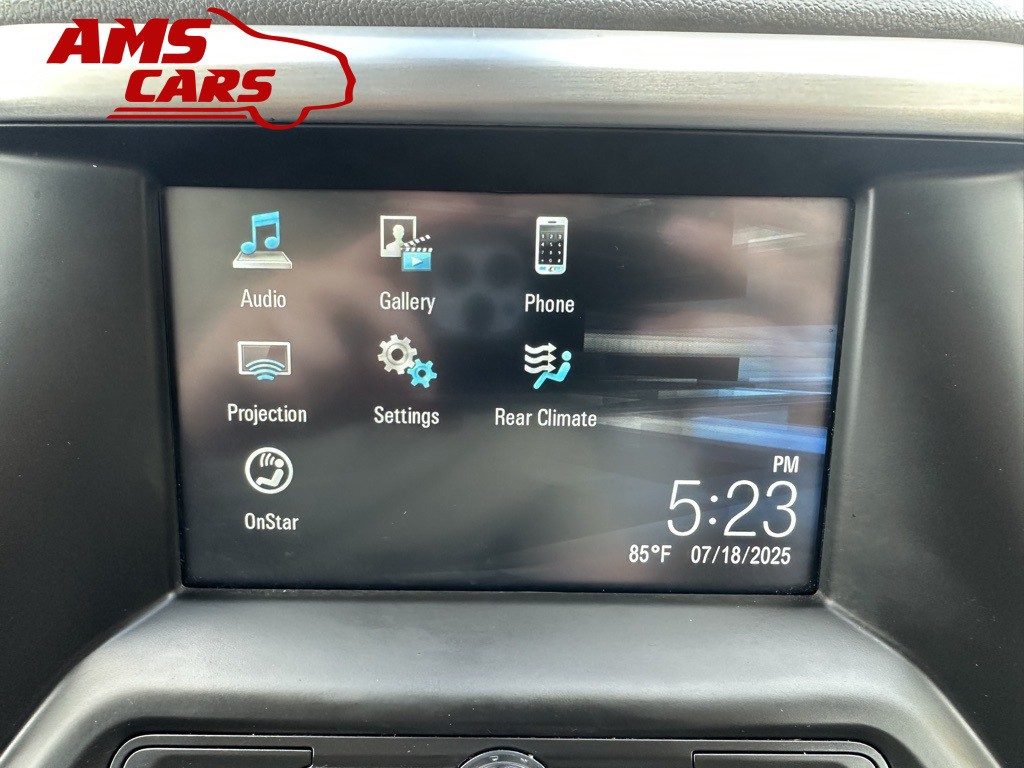 2019 GMC Acadia Image 32