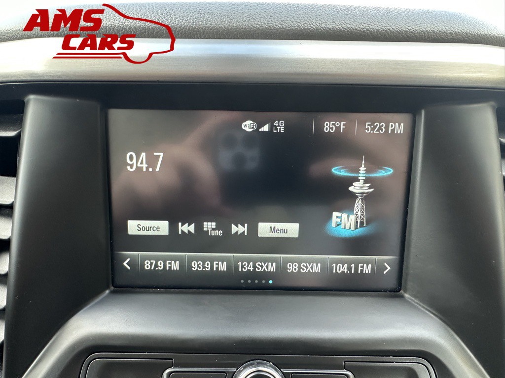2019 GMC Acadia Image 33