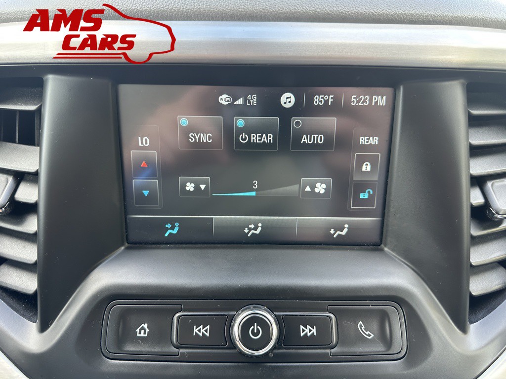 2019 GMC Acadia Image 35