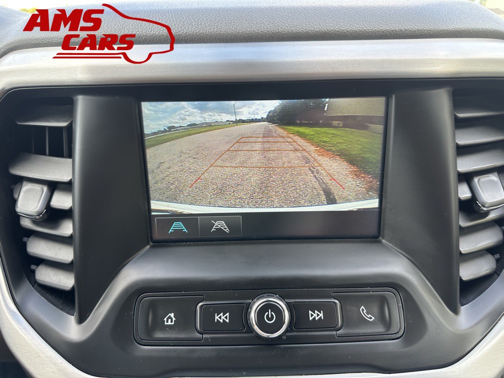 2019 GMC Acadia Image 36
