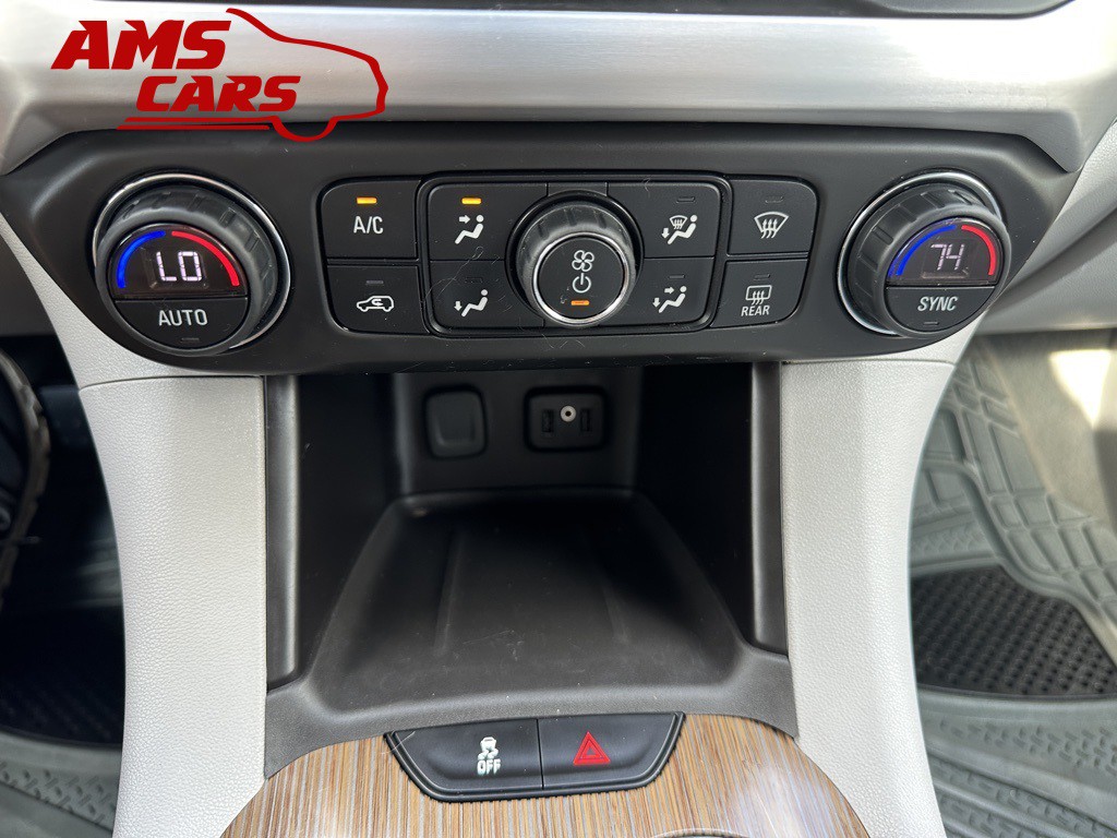 2019 GMC Acadia Image 37