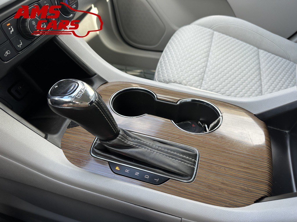 2019 GMC Acadia Image 38