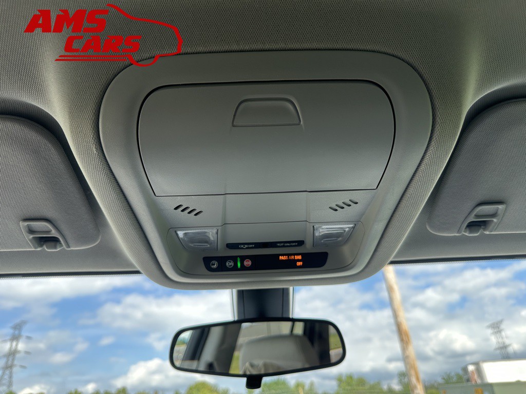 2019 GMC Acadia Image 39