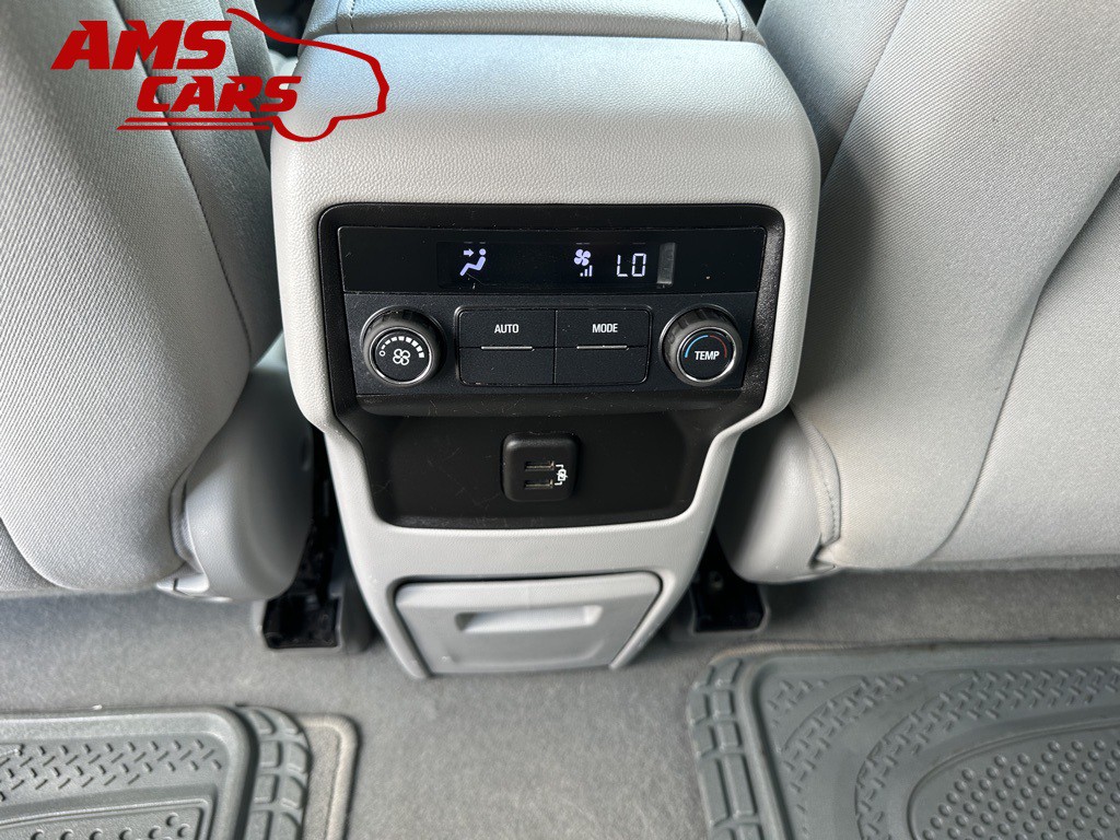 2019 GMC Acadia Image 41