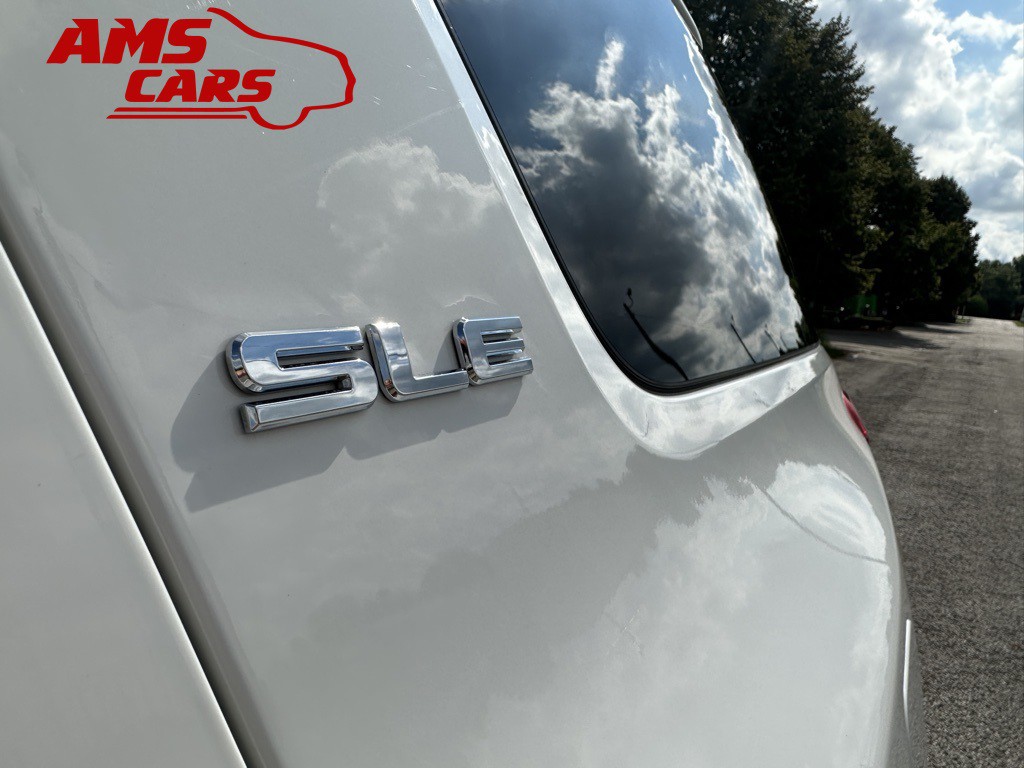 2019 GMC Acadia Image 42