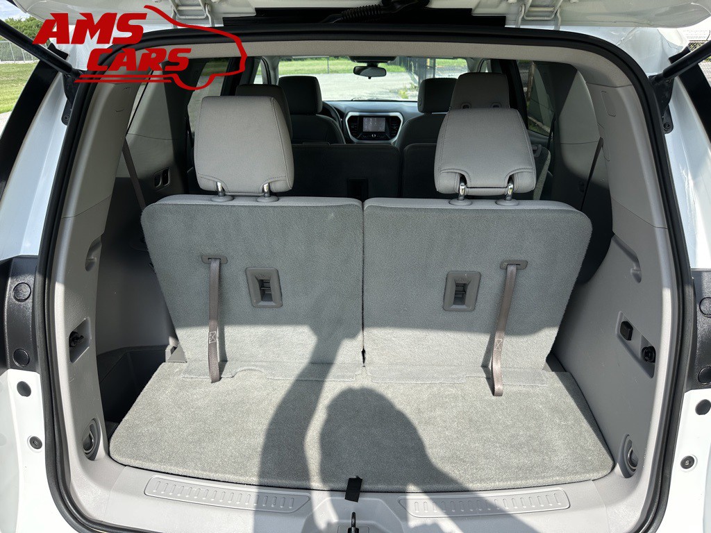 2019 GMC Acadia Image 43