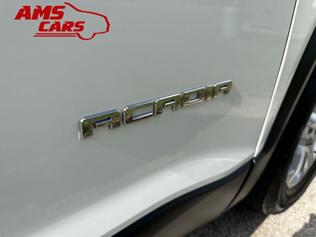 2019 GMC Acadia Image 44