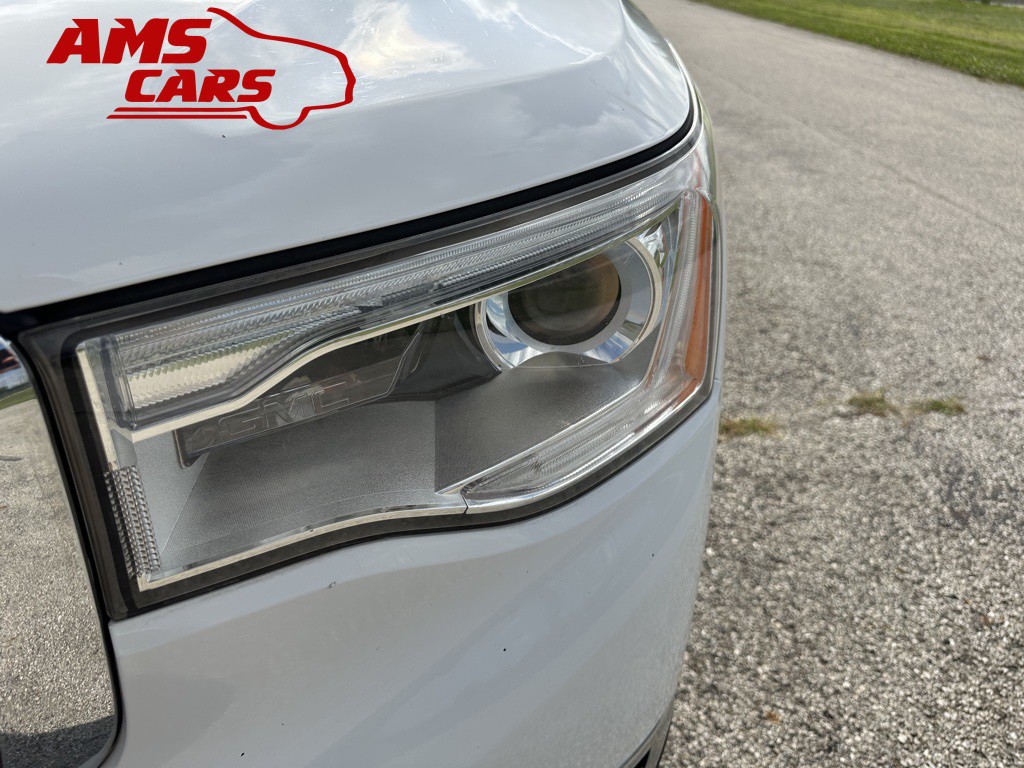 2019 GMC Acadia Image 46