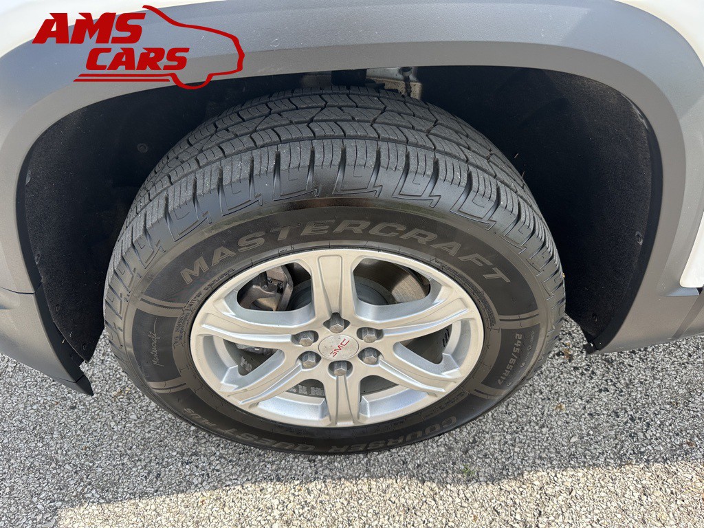 2019 GMC Acadia Image 47