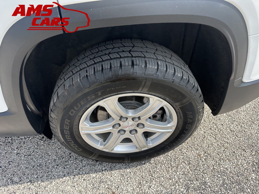 2019 GMC Acadia Image 48
