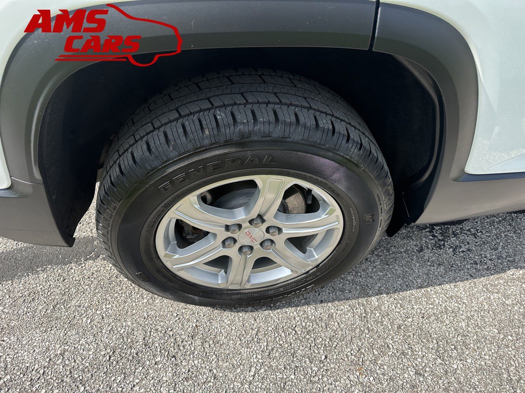 2019 GMC Acadia Image 49