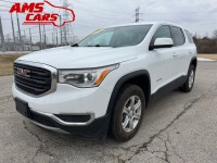 Image for 2019 GMC Acadia SLE-1 ID: 6700566