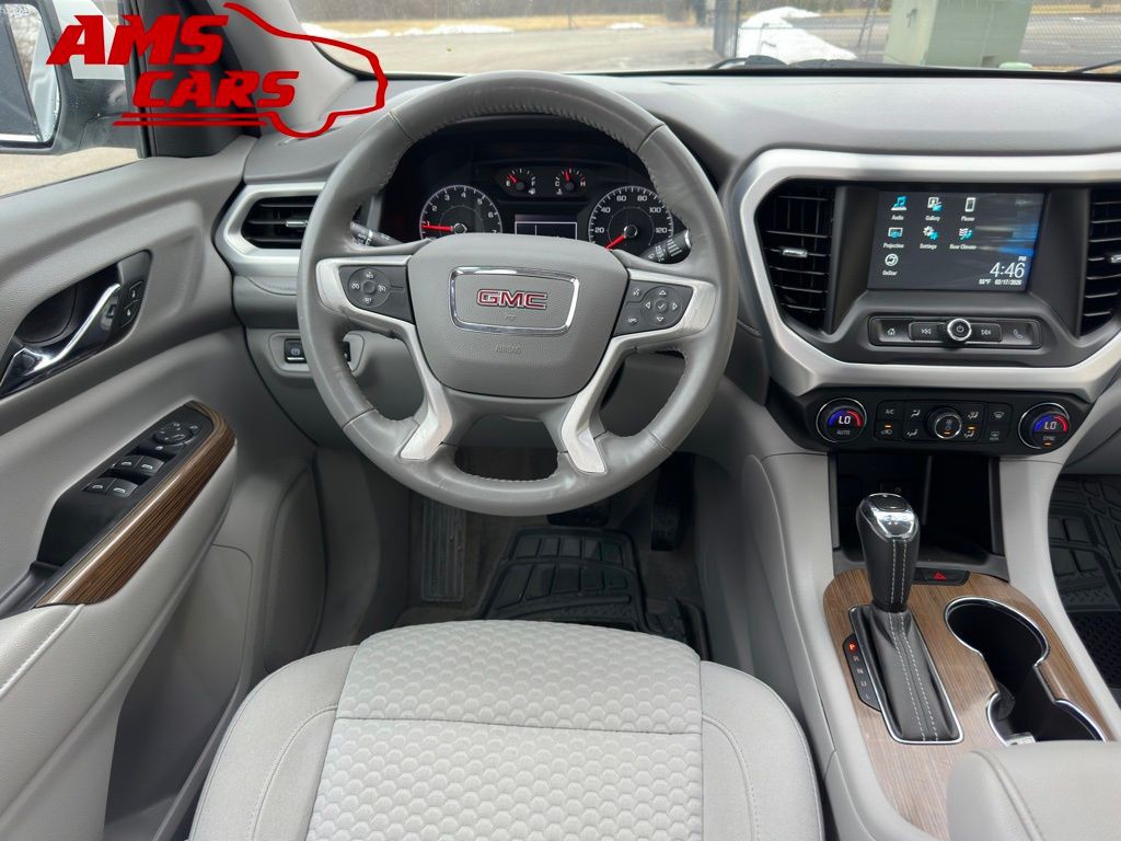 2019 GMC Acadia Image 7